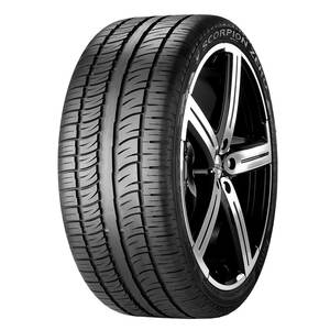 Pneu Pirelli Aro 18 Scorpion Zero 255/60R18 112V XL 