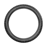 Pneu Moto Mitas Aro 21 E-07+ Enduro Trail Dakar 90/90B21 54T TL - Dianteiro