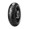Pneu Moto Pirelli Aro 14 Diablo Scooter 100/90-14 57P TL - Traseiro