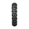 Pneu Moto Mitas Aro 17 E-09 Enduro Dakar 150/70-17 69R TL - Traseiro