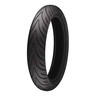 Pneu Moto Michelin Aro 17 Pilot Road 2 120/70R17 58W TL - Dianteiro