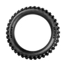 Pneu Moto Mitas Aro 18 Terra Force-MX SM 110/100-18 64M TT - Traseiro