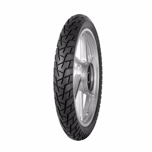 Pneu Moto Pirelli Aro 14 Courier 80/100 -14 49L Reinf - Traseiro