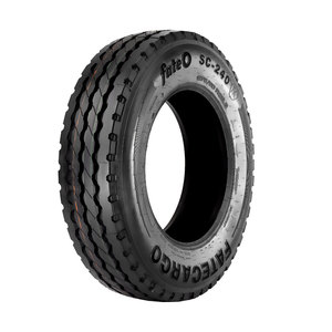 Pneu Fate Aro 22.5 SC-240 295/80R22.5 152/148K 16 Lonas