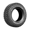 Pneu BFGoodrich Aro 18 All Terrain KO3 265/70R18 124/121S - Letras Brancas
