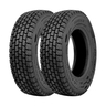 Jogo 2 Pneus Itaro Aro 17.5 Osaka D 215/75R17.5 126/124L  16 Lonas