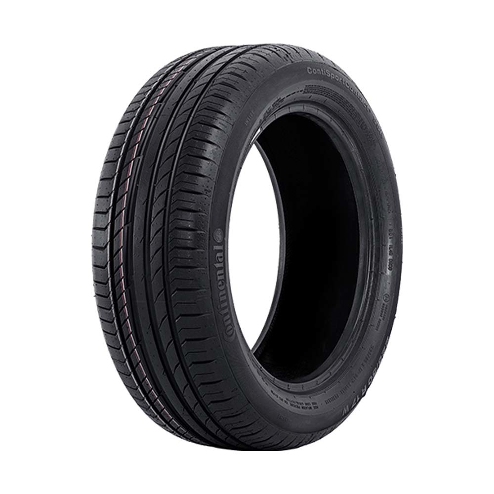 Imagen do produto Pneu Continental Aro 18 ContiSportContact 5 SUV 235/55R18 100V