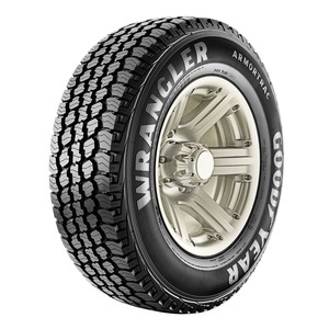 Pneu Goodyear Aro 17 Wrangler Armortrac 245/65R17 111H XL