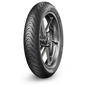 Pneu Moto Metzeler Aro 10 Roadtec Scooter 90/90-10 50J TL - Dianteiro