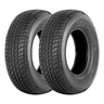 Jogo 2 Pneus Bridgestone Aro 16 Dueler H/T 840 265/70R16 112S