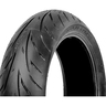 Pneu Moto Mitas Aro 17 Touring Force 180/55R17 73W TL - Traseiro