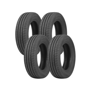 Jogo 4 Pneus Continental Aro 14 ContiPowerContact 185/70R14 88T