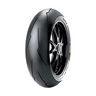 Pneu Moto Pirelli Aro 17 Diablo Supercorsa V2 190/50R17 73W TL - Traseiro