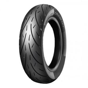 Pneu Moto Metzeler Aro 18 Cruisetec 260/40R18 (84V) TL - Traseiro