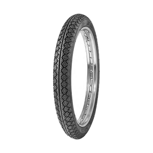 Pneu Moto Robust Aro 17 Vitesse 2.75-17 47L TT - Dianteiro