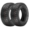 Jogo 2 Pneus General Tire Aro 15 Grabber A/TX 235/75R15 109T XL