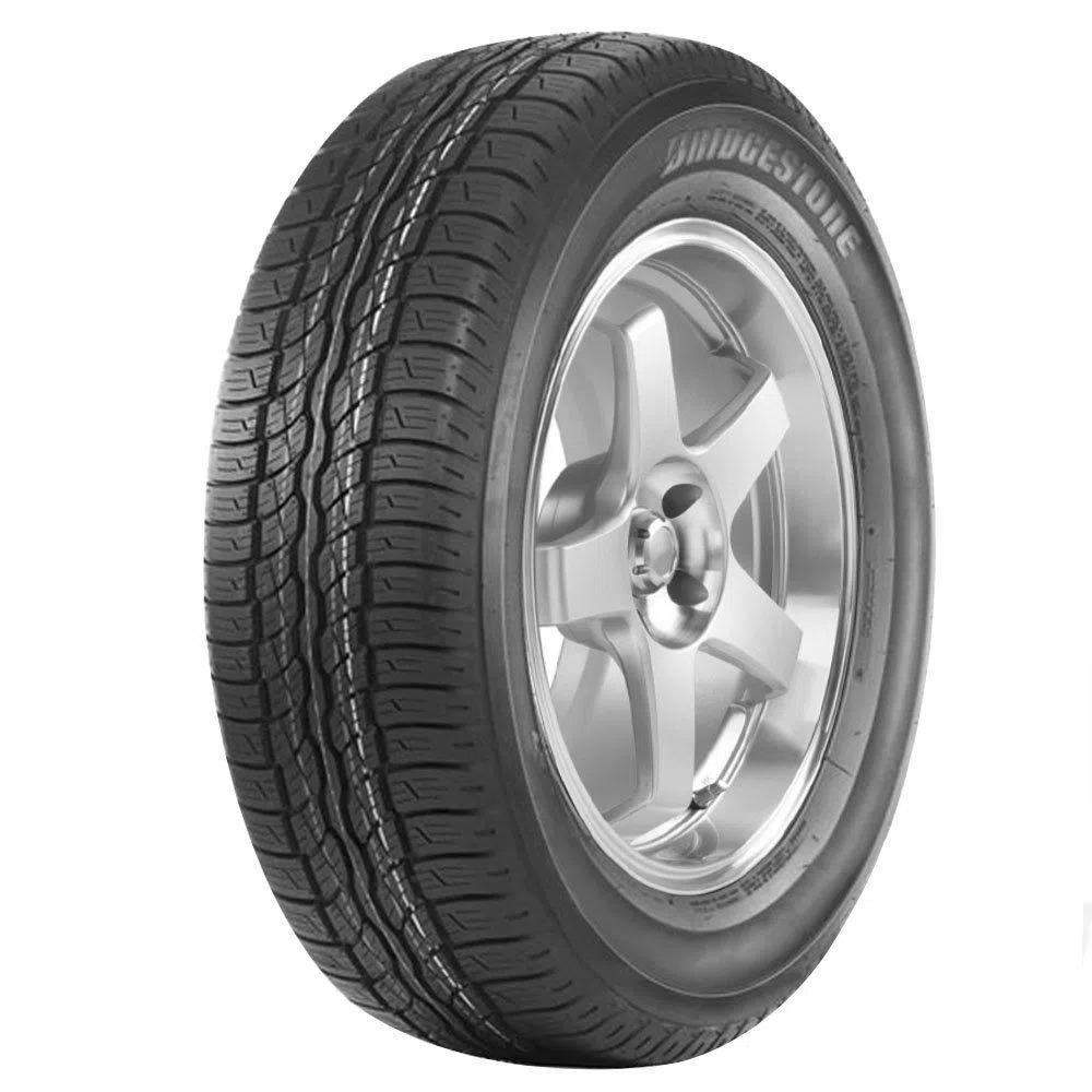 Bridgestone Dueler