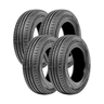 Jogo 4 Pneus Nexen Aro 15 Roadian CT8 195/70R15 104/102T 8 Lonas