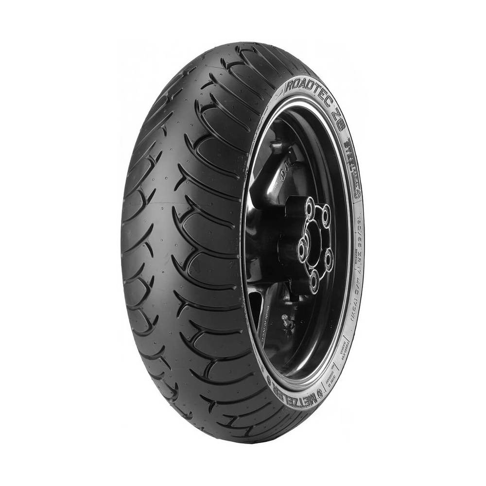 Pneu Moto Metzeler Aro 17 Roadtec Z6 160 60r17 69w Tl Traseiro Pneustore Pneu Moto Metzeler Aro 17 Roadtec Z6 160 60r17 69w Tl Traseiro Pneustore
