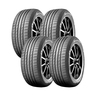 Jogo 4 Pneus Kumho Aro 17 Crugen HP71 235/60R17 102V