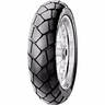 Pneu Moto Metzeler Aro 17 Tourance 110/90-17 60P TT - Traseiro
