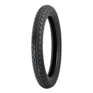 Pneu Moto Levorin Aro 18 Dakar Evo 90/90-18 57P TT - Traseiro