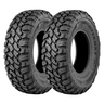 Jogo 2 Pneus Itaro Aro 15 Altermax M/T 31X10.50R15 109Q XL