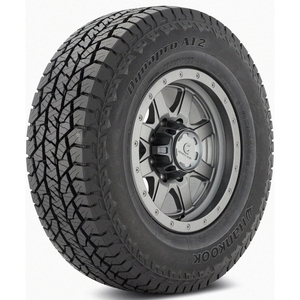 Pneu Hankook Aro 18 Dynapro AT2 RF11 235/60R18 103T