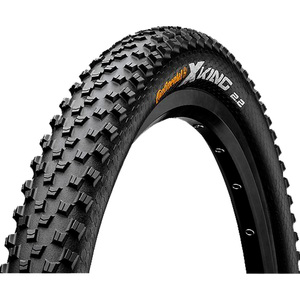 Pneu Bicicleta Continental Aro 27.5 X-King Performance 27.5X2.20
