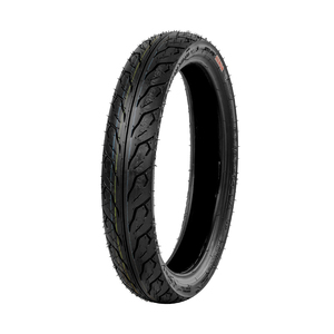 Pneu Moto Kenda Aro 14 K677 Thorax 80/80-14 43P TL - Dianteiro