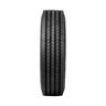 Pneu Double Coin Aro 17.5 RT500 235/75R17.5 143/141L 18 Lonas