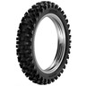 Pneu Moto Rinaldi Aro 19 RW33 110/90-19 62M TT - Traseiro