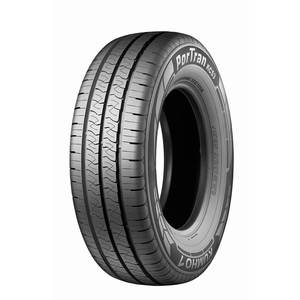 Pneu Kumho Aro 16 KC53 195/75R16C 107/105T