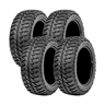Jogo 4 Pneus Speedmax Aro 16  T01 265/75R16 119/116N