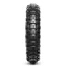 Pneu Moto Metzeler Aro 17 Karoo 4 170/60R17 72Q TL - Traseiro