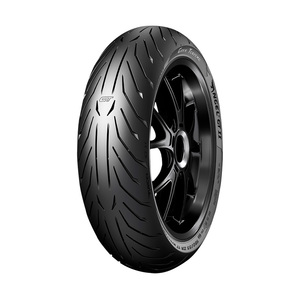Pneu Moto Pirelli Aro 17 Angel GT II 190/50R17 (73W) TL - Traseiro