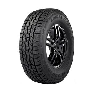 Pneu Goodride Aro 16 Radial SL369 235/70R16 106S