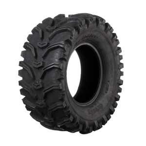 Pneu Quadriciclo Vee Rubber Aro 12 VRM189 24X8.00-12 TL 6 Lonas