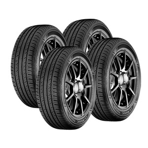 Jogo 4 Pneus Cooper by Goodyear Aro 14 Classic Tour 175/65R14 82T
