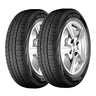 Jogo 2 Pneus Tornel Aro 13 Turbo 175/70R13 82T