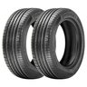 Jogo 2 Pneus Continental Aro 15 PowerContact 2 205/65R15 94T