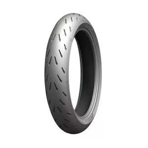Pneu Moto Michelin Aro 17 Power RS 120/70R17 58W TL - Dianteiro