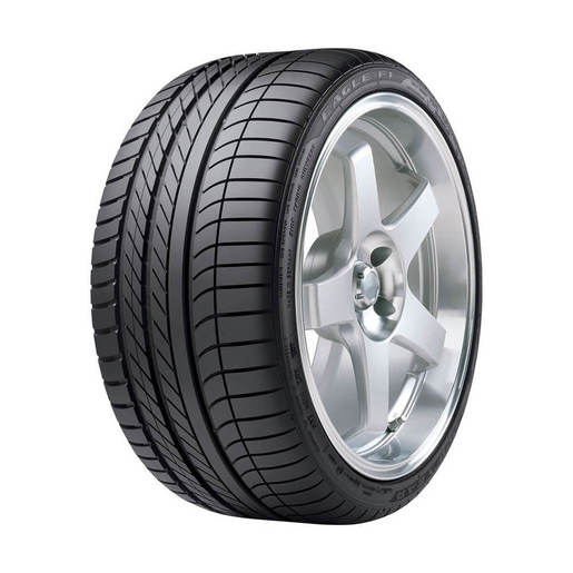 Pneu Goodyear Aro 19 Eagle F1 Asymmetric 255/45R19 104Y XL | PneuStore