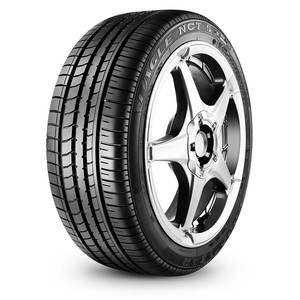 Pneu Goodyear Aro 17 Eagle NCT5 Asymmetric (*) 225/45R17 91W Run Flat