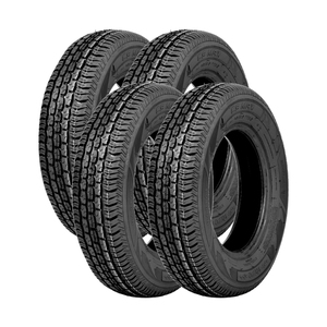 Jogo 4 Pneus Itaro Aro 13 CS Max 175/70R13 82T