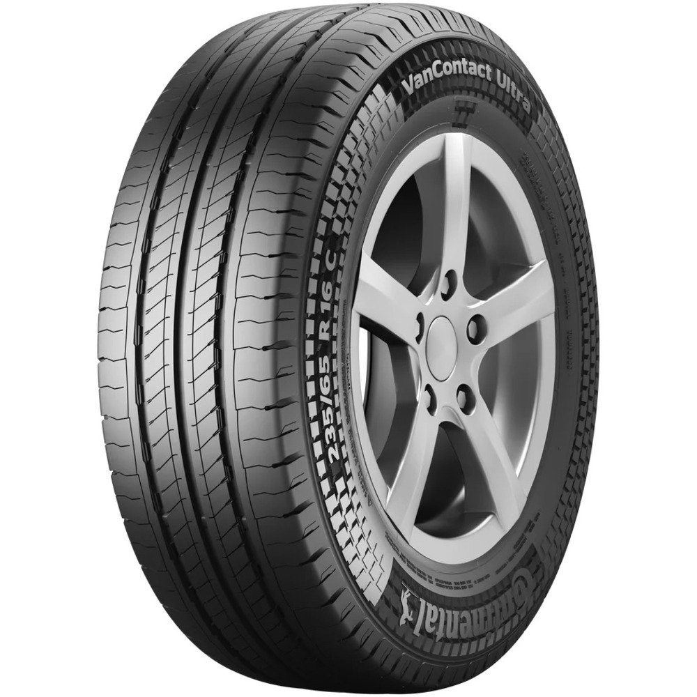 Imagen do produto Pneu Continental Aro 16 Vancontact Ultra 225/75R16 118/116R