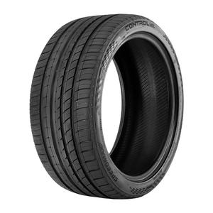 Pneu Speedmax Aro 19 Control Adapt 255/35R19 96Y Run Flat