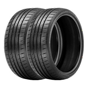Jogo 2 Pneus Sunny Aro 19 NA305 215/35R19 85W XL