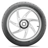 Pneu Moto Michelin Aro 17 Power Cup Evo 110/70R17 54W TL - Dianteiro