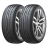 Jogo 2 Pneus Hankook Aro 17 Ventus V2 Concept 2 H457 215/50R17 91V
